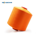 ACY Air Covered Yarn Spandex Polyester DTY Yarn Made in China Factory for Knitting Socks